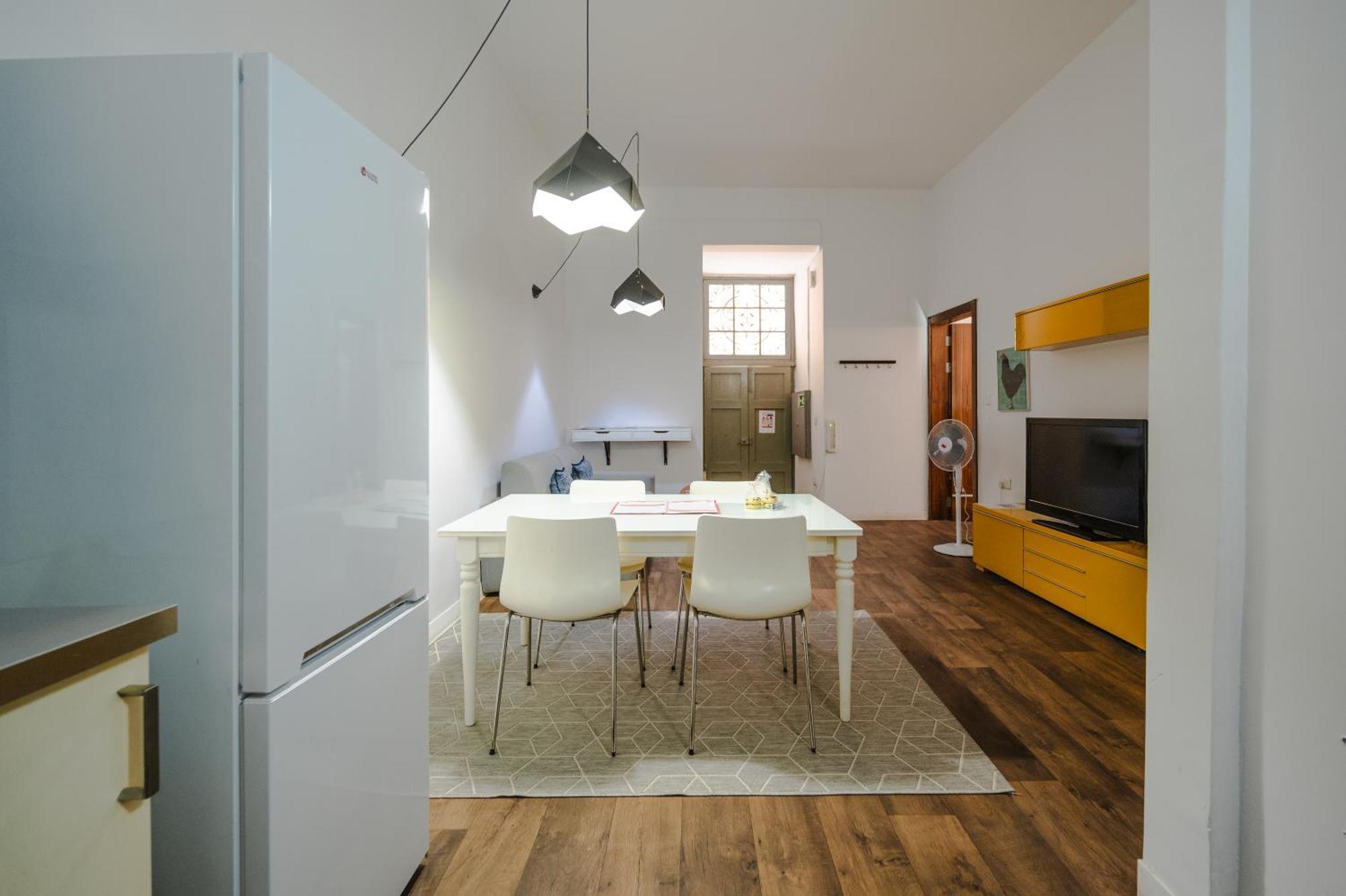 St Mark Two Bedroom Apartment Valletta Exterior photo