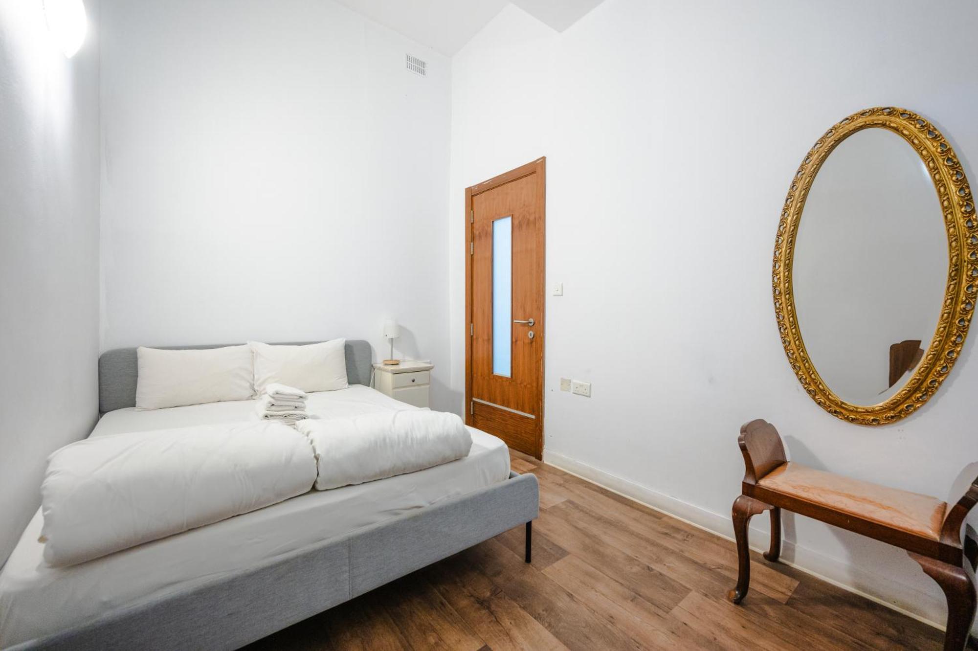 St Mark Two Bedroom Apartment Valletta Exterior photo