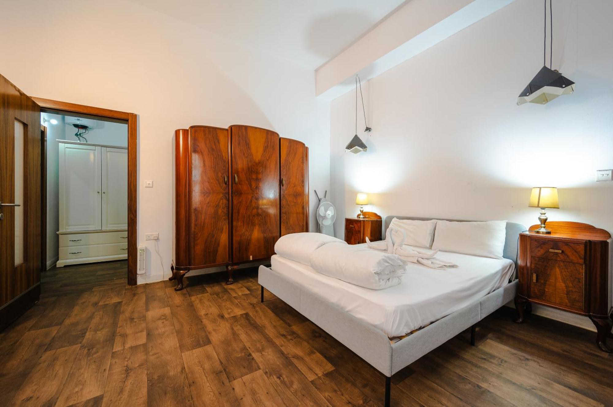 St Mark Two Bedroom Apartment Valletta Exterior photo